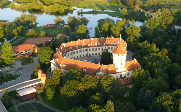 Sale konferencyjne Pułtusk - Hotel Zamek Pułtusk *** Dom Polonii