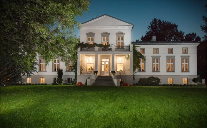 Sale konferencyjne Podstolice - Dwór Podstolice