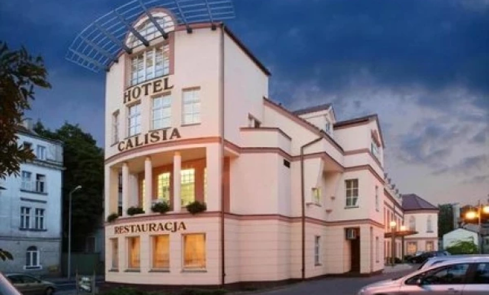 Hotel Calisia