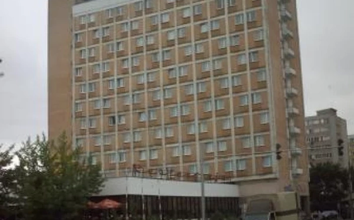 Sale konferencyjne Konin - Hotel Central