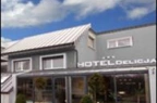 Hotel Delicja