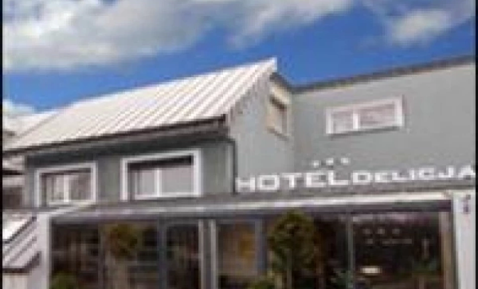 Hotel Delicja