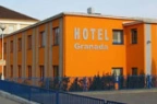 Hotel Granada