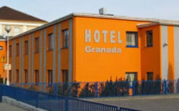 Sale konferencyjne Ostrów - Hotel Granada