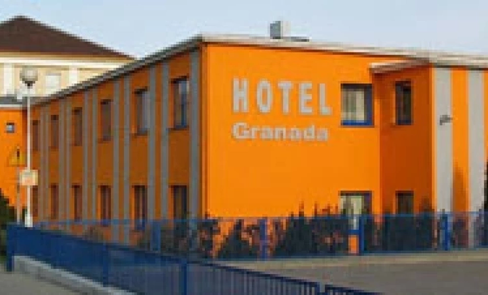 Hotel Granada