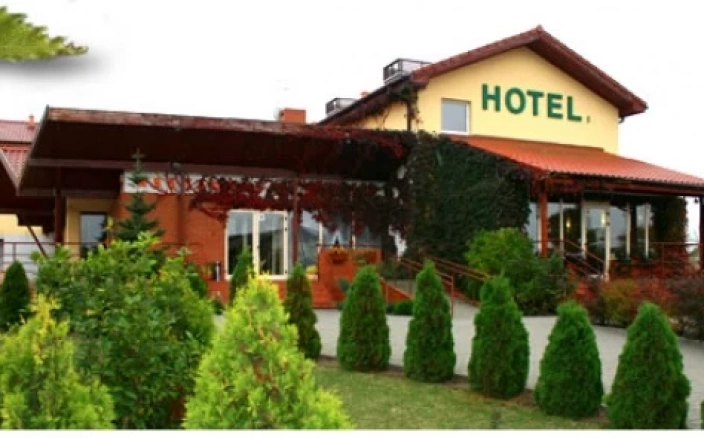 Sale konferencyjne Sierosław - Hotel Przylesie