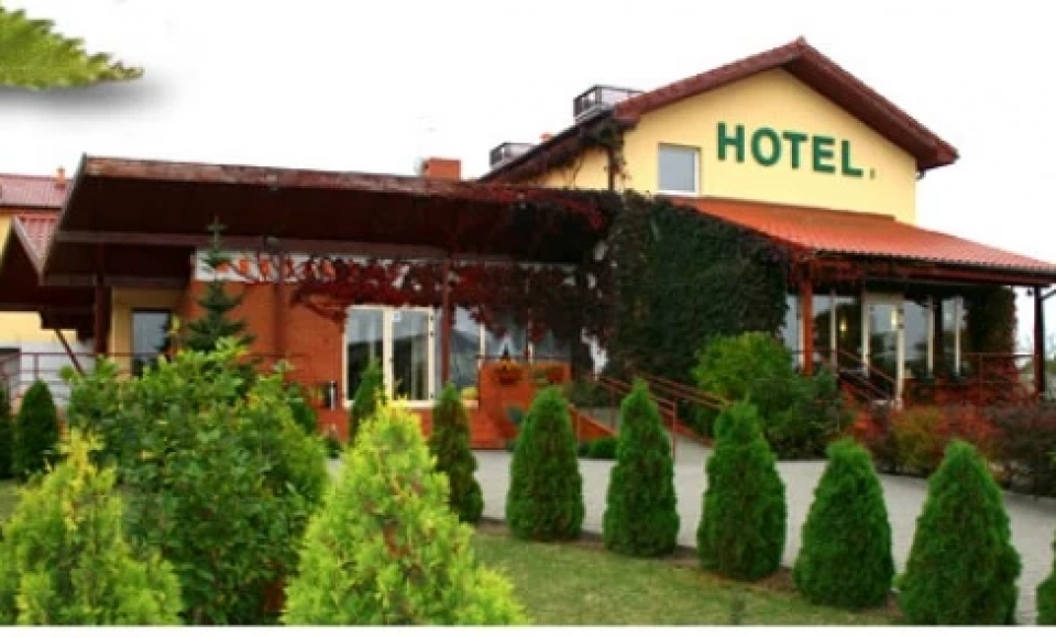 Hotel Przylesie