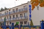 Hotel Nowy Ajaks