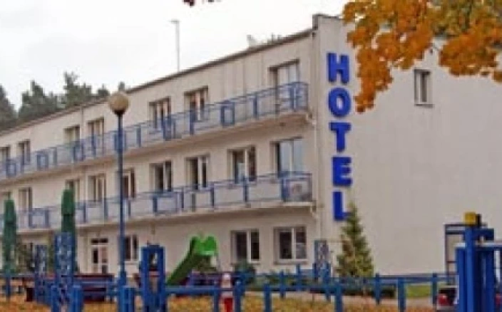 Sale konferencyjne Trzcianka - Hotel Nowy Ajaks