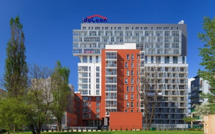 Sale konferencyjne Warszawa - Apartamenty Dolcan