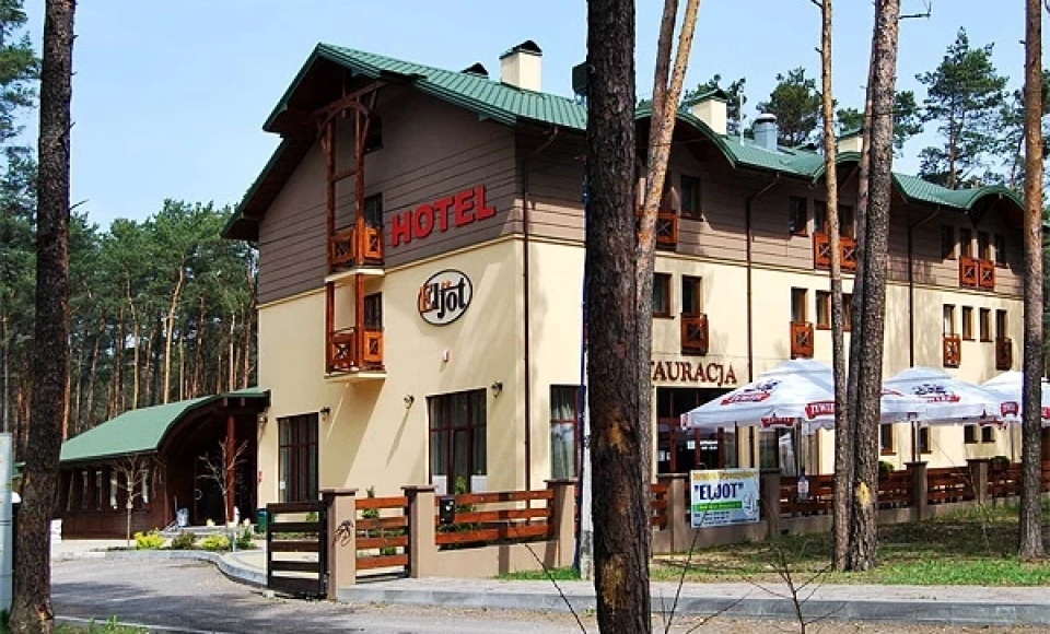 Hotel Eliot