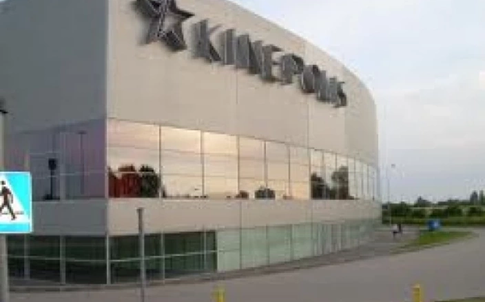 Sale konferencyjne Poznań - Kinepolis Poznań
