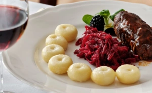Pałac Potockich Będlewo Pałac / 1