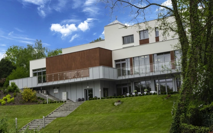 Sale konferencyjne Poznań - Wielspin Puszczykowo