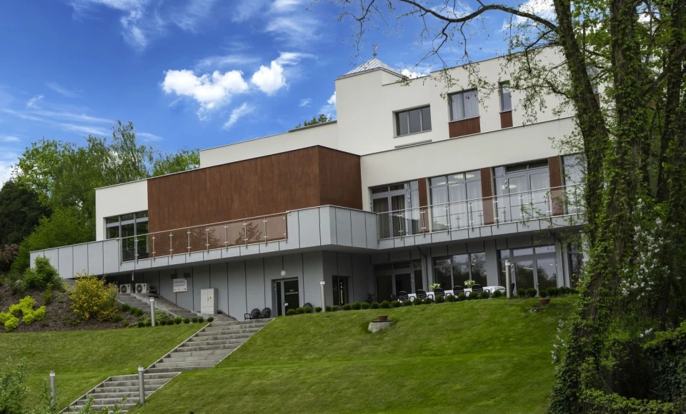 Wielspin Puszczykowo