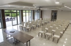 Centrum szkoleniowo-konferencyjne Wielspin Puszczykowo / 6