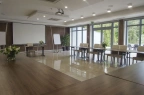 Centrum szkoleniowo-konferencyjne Wielspin Puszczykowo / 5