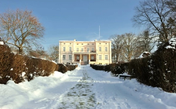 Sale konferencyjne Chrzypsko Wielkie - Pałac Białokosz