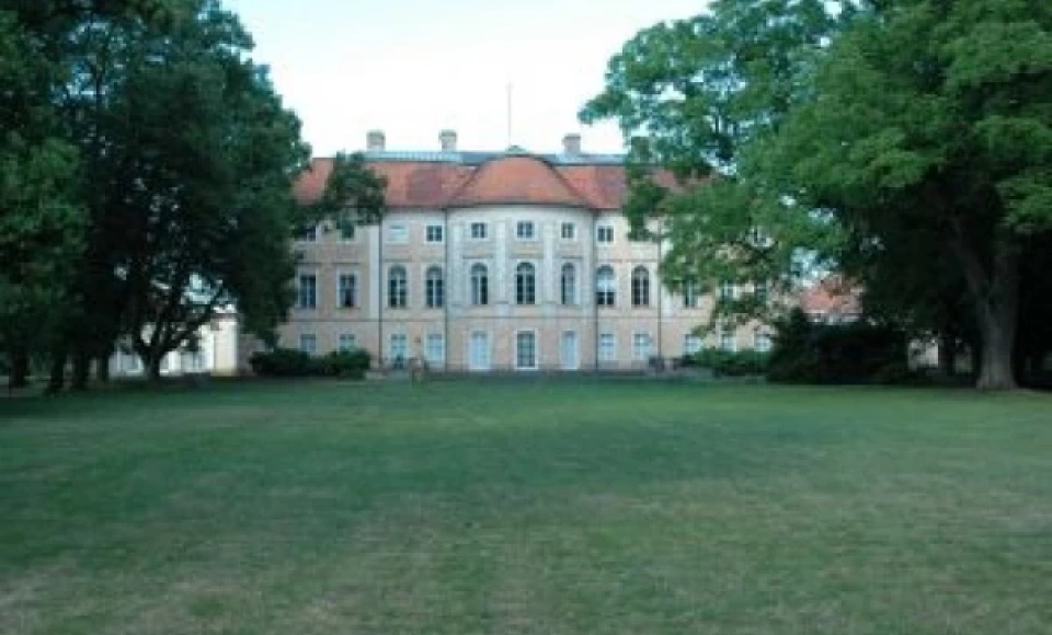 Pałac w Pawłowicach