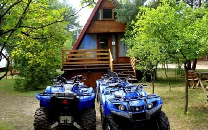 Sale konferencyjne Kobyla Góra - Ośrodek Szkoleniowo-Wypoczynkowy Nad Zalewem