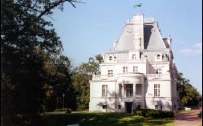 Sale konferencyjne Kłecko - Pałac w Zakrzewie