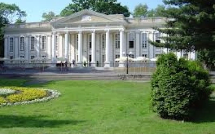 Sale konferencyjne Wolsztyn - Pałac Wolsztyn