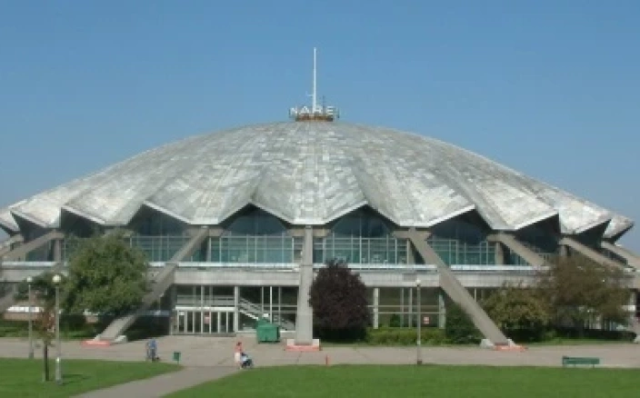Sale konferencyjne Poznań - Hala Arena Poznań