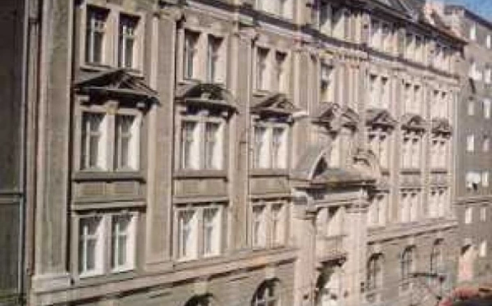 Sale konferencyjne Poznań - Sala Posiedzeń Poznańskiego Towarzystwa Przyjaciół Nauk