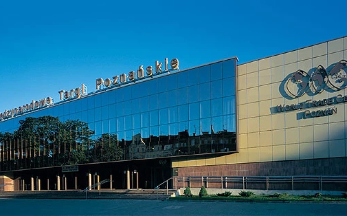 Sale konferencyjne Poznań - World Trade Center Poznań