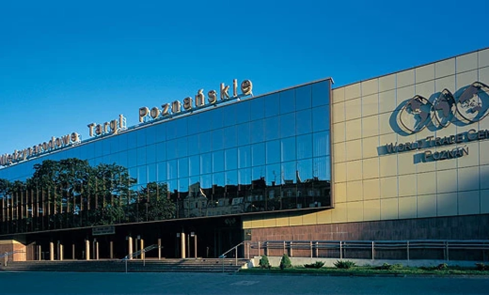 World Trade Center Poznań