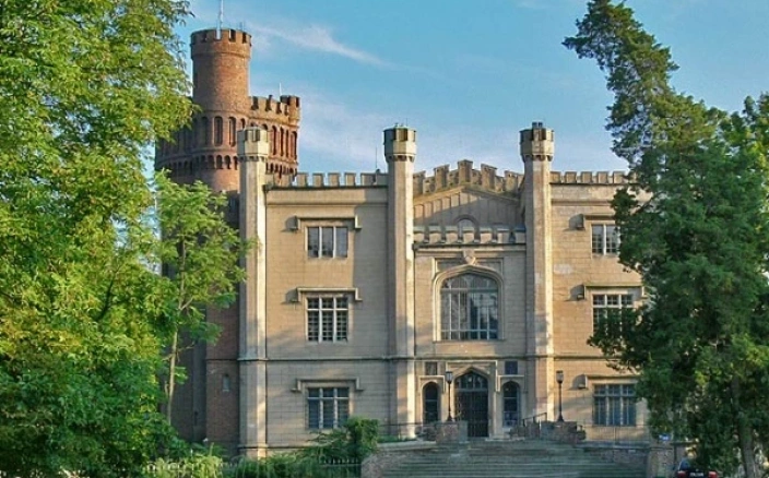 Sale konferencyjne Kórnik - Zamek Kórnicki