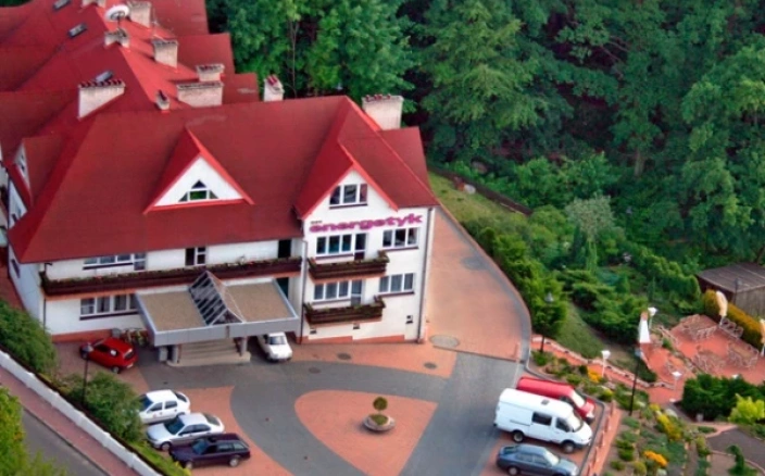 Sale konferencyjne Iwonicz Zdrój - Hotel Energetyk*** 