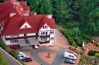 zdjęcie obiektu, Hotel Energetyk*** , Iwonicz Zdrój