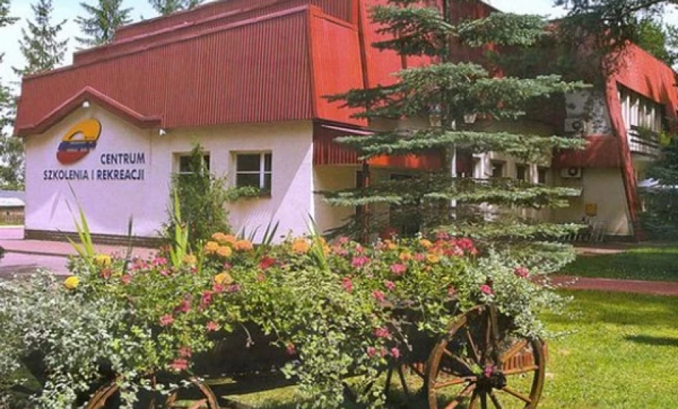 Centrum Szkolenia i Rekreacji KRASNOBRÓD