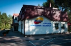 zdjęcie obiektu, Centrum Szkolenia i Rekreacji KRASNOBRÓD, Krasnobród