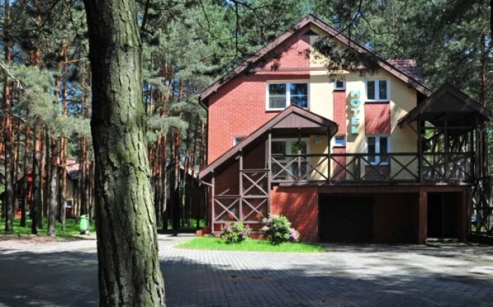 Sale konferencyjne Rząsawa - OSiR Wawrzkowizna