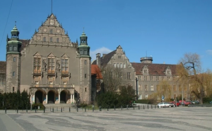 Sale konferencyjne Poznań - Uniwersytet im. Adama Mickiewicza w Poznaniu