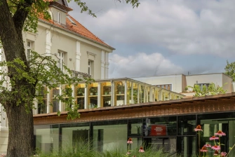 Platinum Residence Butique **** Poznań