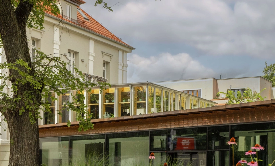 Platinum Residence Butique **** Poznań