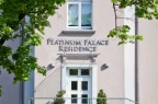 Hotel **** Platinum Residence Butique **** Poznań / 0