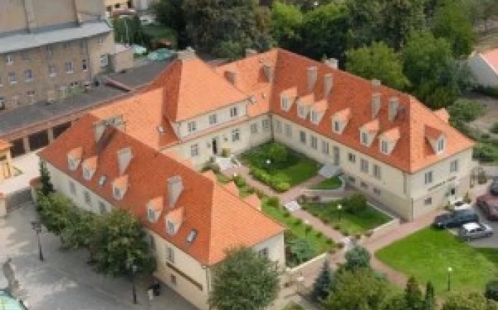 Sale konferencyjne Gniezno - Hotel Adalbertus