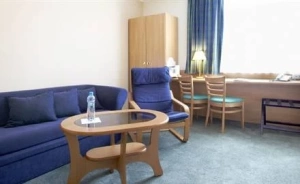 zdjęcie pokoju, Hotel Campanile Poznań, Poznań