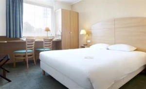 zdjęcie pokoju, Hotel Campanile Poznań, Poznań