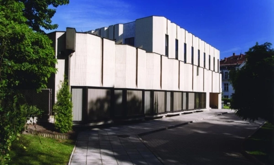 Polska Akademia Nauk oddział w Poznaniu