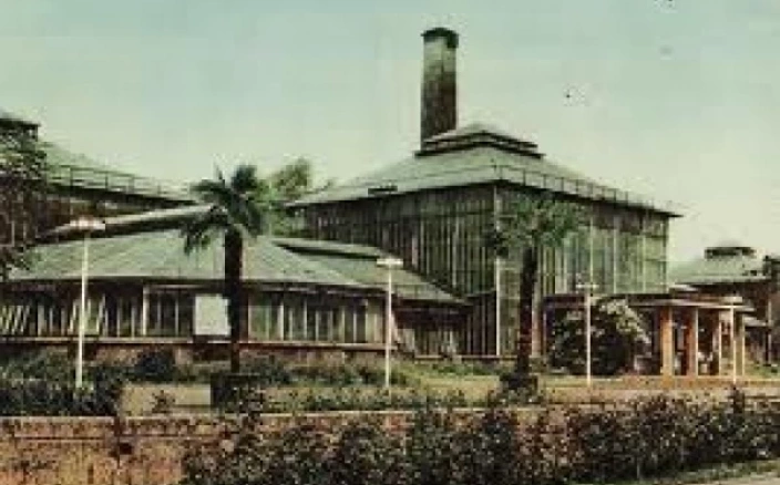 Sale konferencyjne Poznań - Palmiarnia Poznańska