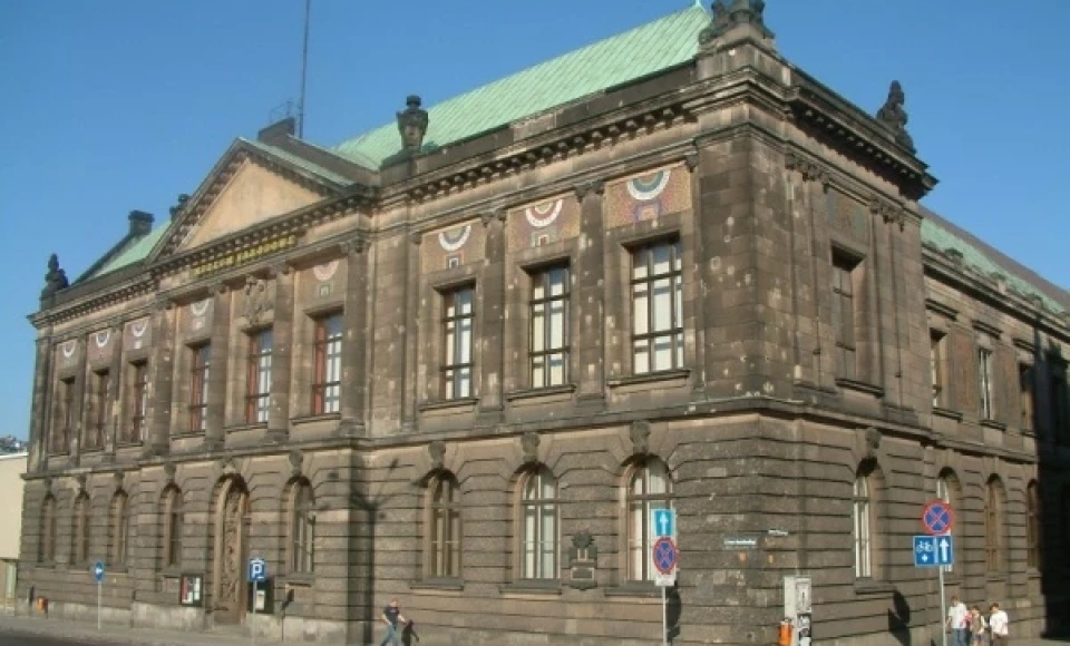 Muzeum Narodowe w Poznaniu