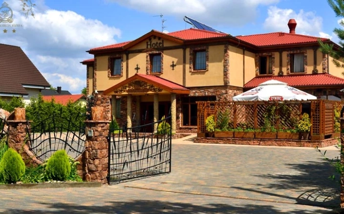 Sale konferencyjne Poznań - Hotel Księcia Józefa