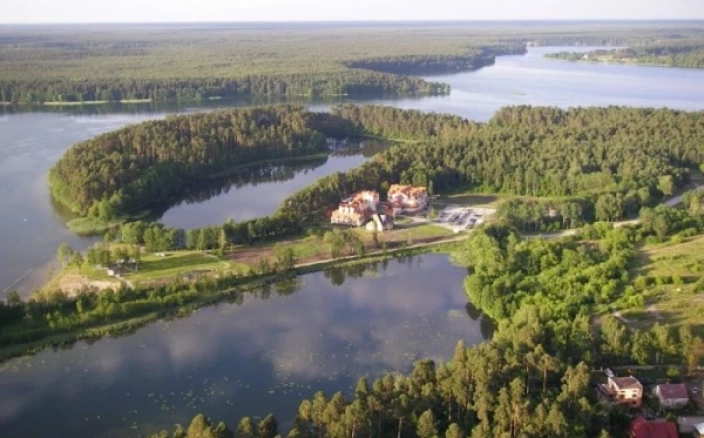 Sale konferencyjne Augustów - AMBER BAY & AQUAPARK AUGUSTÓW