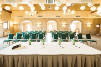 Country Park pod Gajem