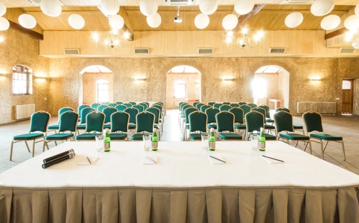 Sale konferencyjne Tarnowo Podgórne - Country Park pod Gajem